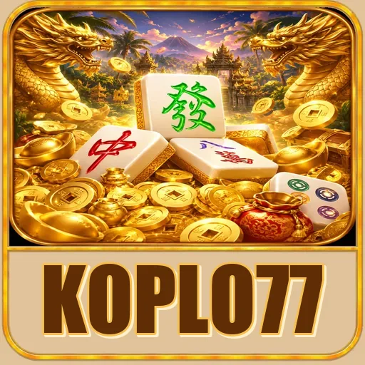 Gambar verifikasi tautan alternatif resmi koplo77 Indonesia
