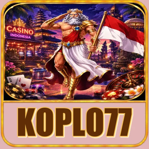 Gambar diagnosis akses regional koplo77 di Indonesia